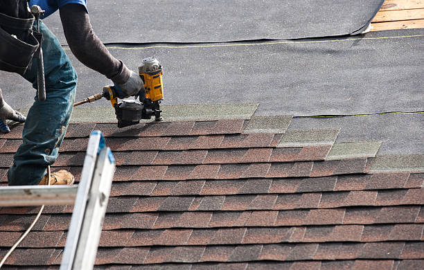 Licensed Roofing service in Woodburn, IA - Brentwood Metal Roofing